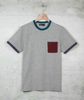 FRED PERRY Shirts-51